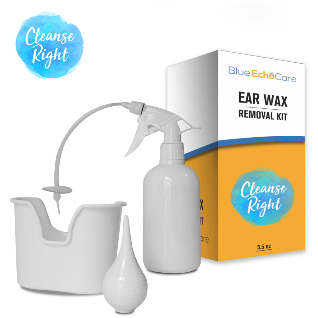 buy ear wax removal kit