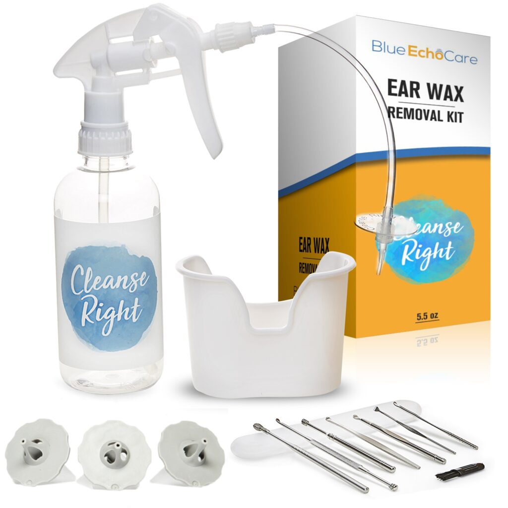 buy ear wax removal kit